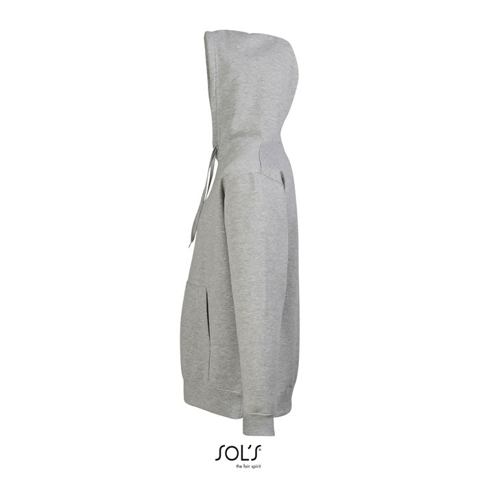 SLAM - SLAM Sudadera Unisex