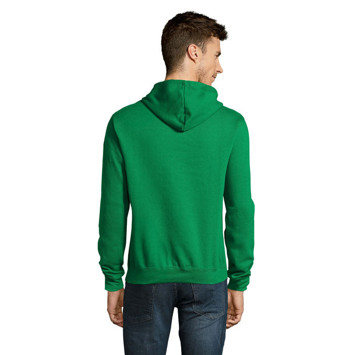 SLAM - SLAM Sudadera Unisex