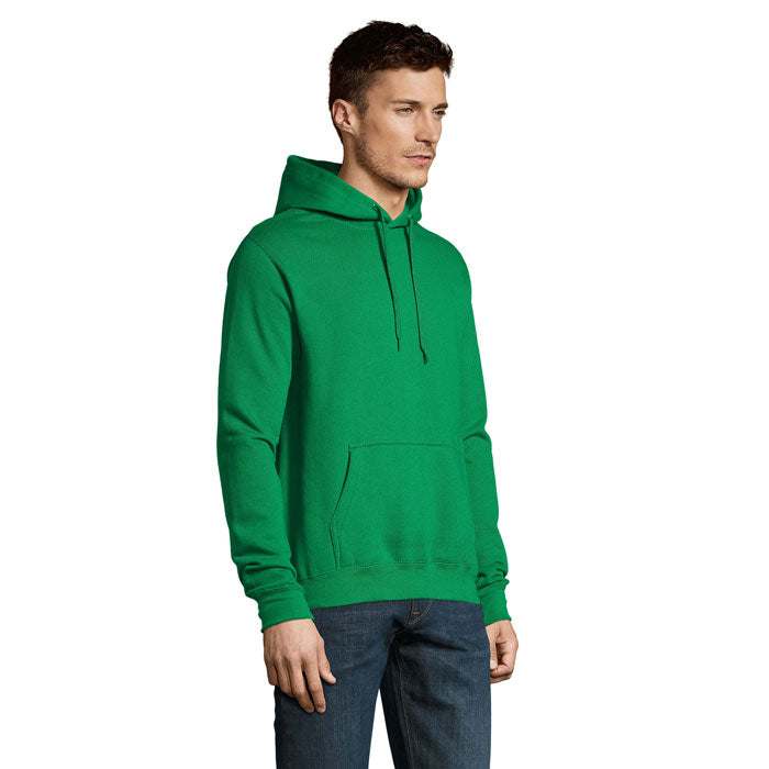 SLAM - SLAM Sudadera Unisex