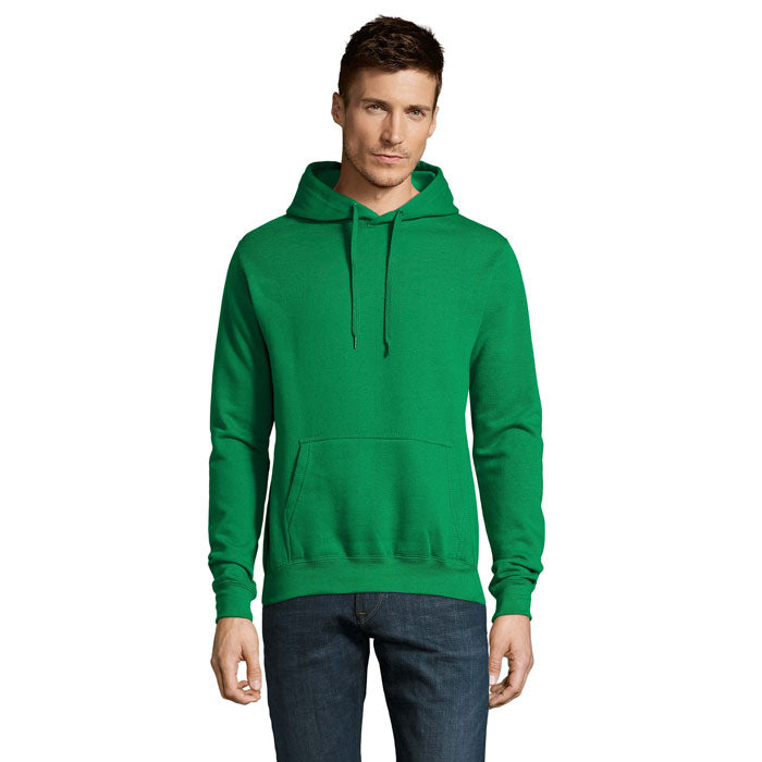 SLAM - SLAM Sudadera Unisex