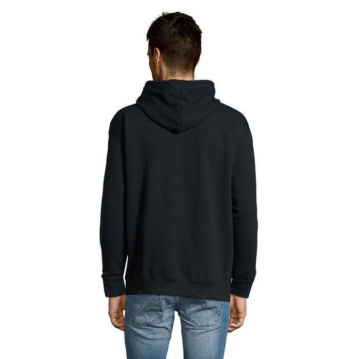 SLAM - SLAM Sudadera Unisex