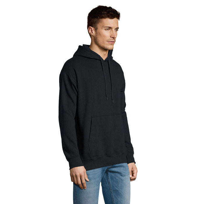 SLAM - SLAM Sudadera Unisex