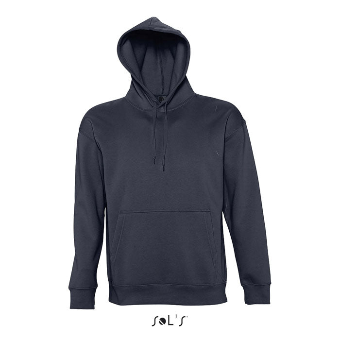 SLAM - SLAM Sudadera Unisex
