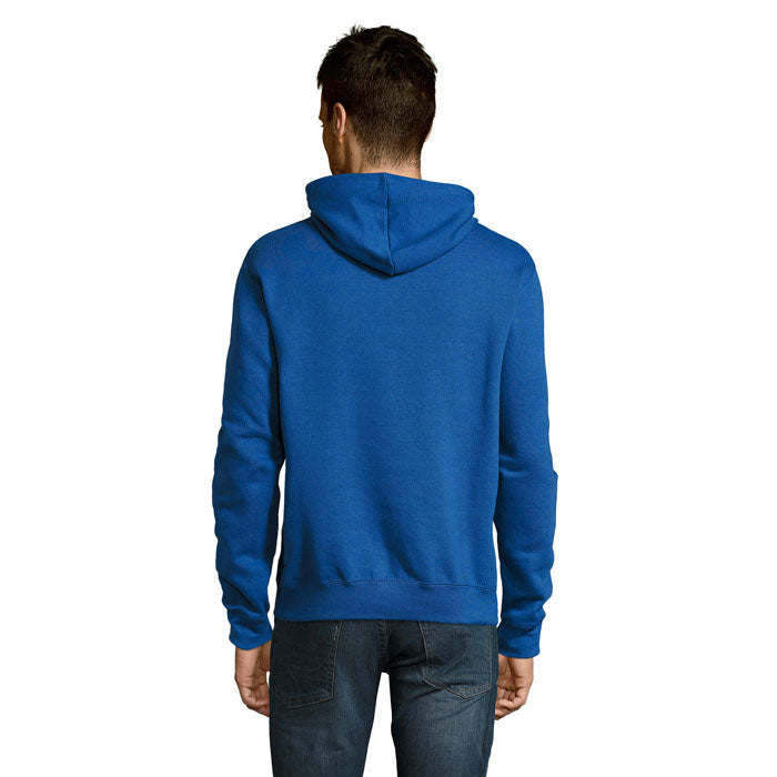SLAM - SLAM Sudadera Unisex
