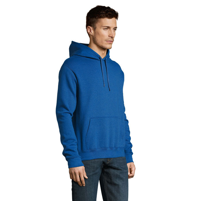 SLAM - SLAM Sudadera Unisex