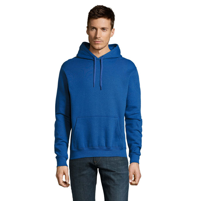 SLAM - SLAM Sudadera Unisex