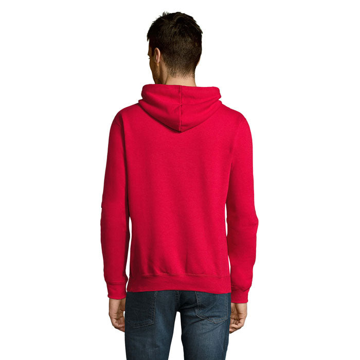 SLAM - SLAM Sudadera Unisex