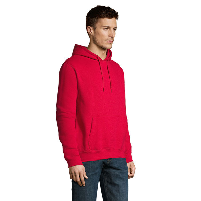 SLAM - SLAM Sudadera Unisex