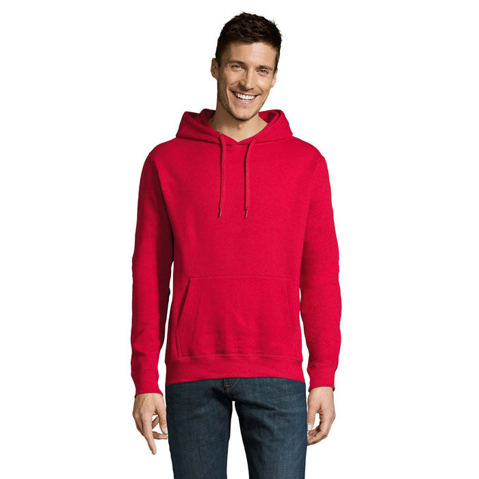SLAM - SLAM Sudadera Unisex
