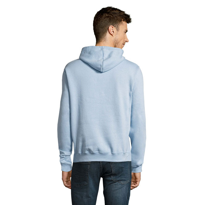 SLAM - SLAM Sudadera Unisex