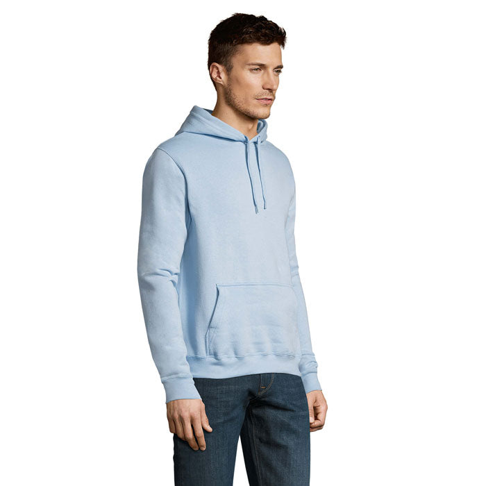 SLAM - SLAM Sudadera Unisex
