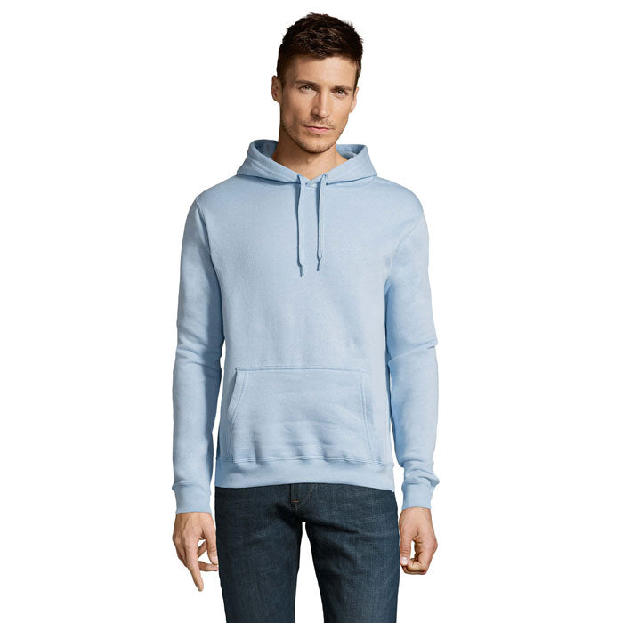 SLAM - SLAM Sudadera Unisex