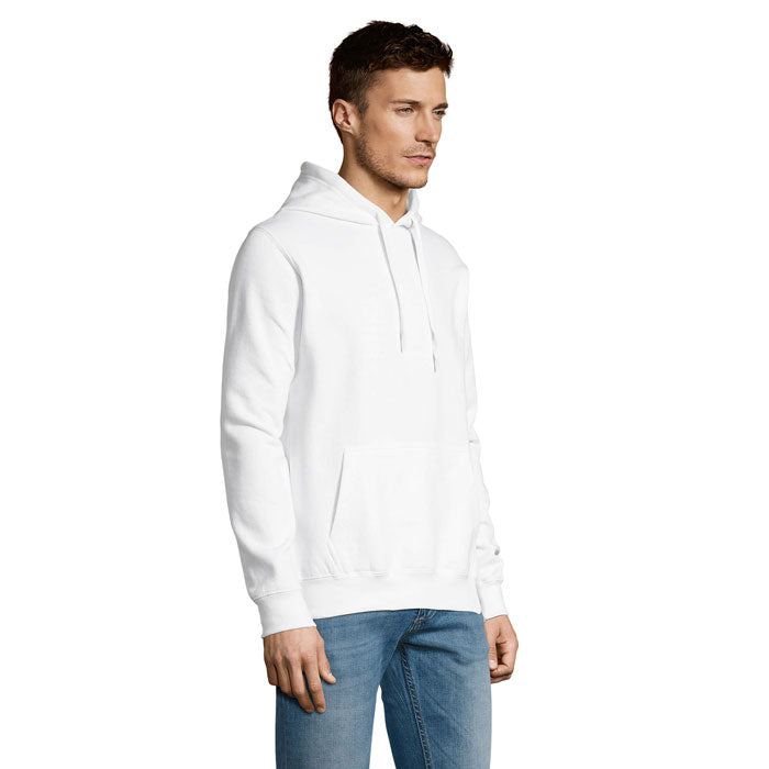 SLAM - SLAM Sudadera Unisex