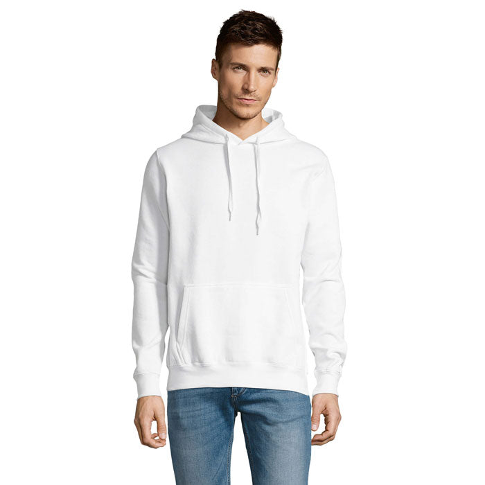 SLAM - SLAM Sudadera Unisex