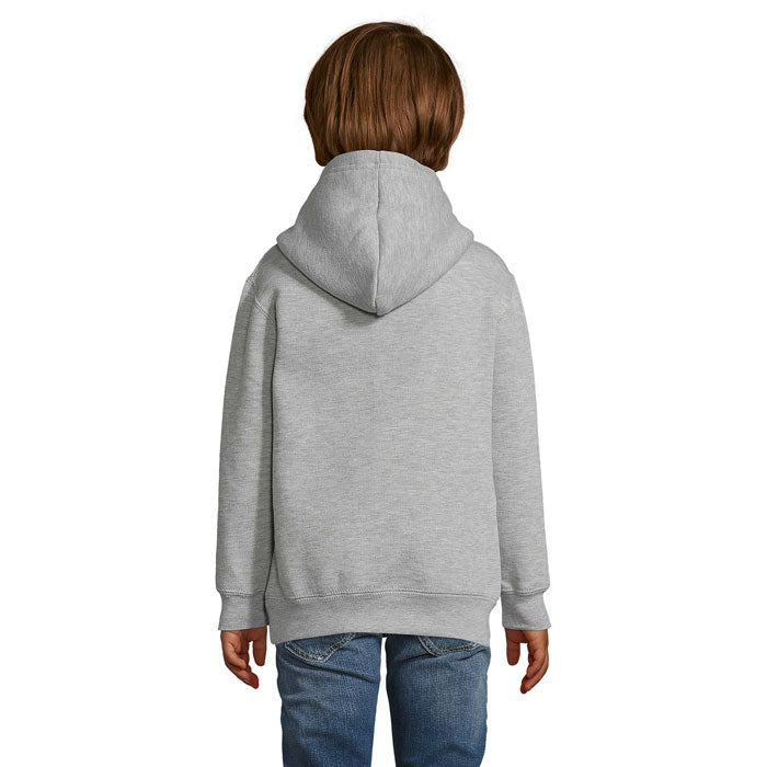 SLAM KIDS - SLAM KIDS Sudadera