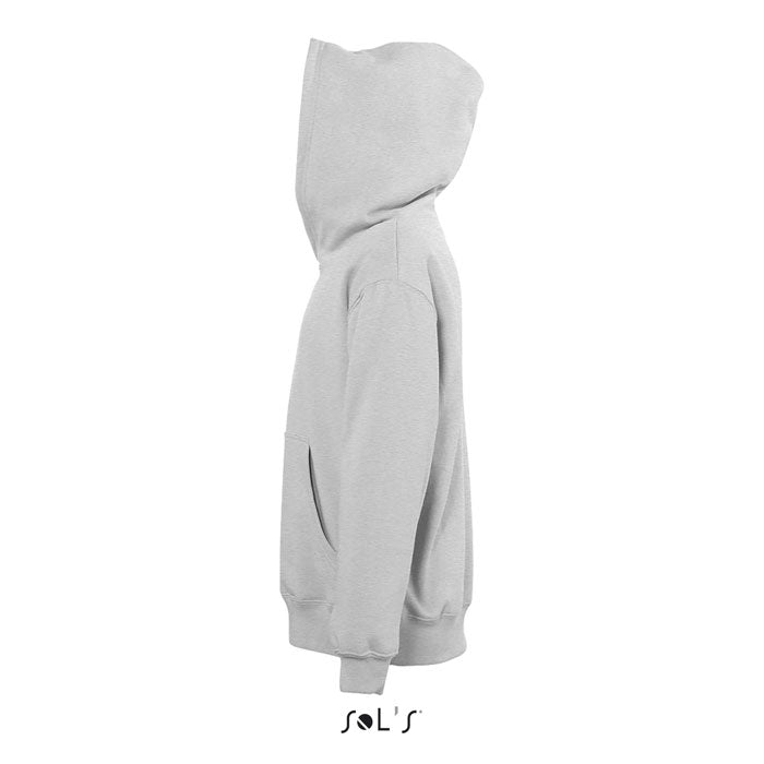 SLAM KIDS - SLAM KIDS Sudadera