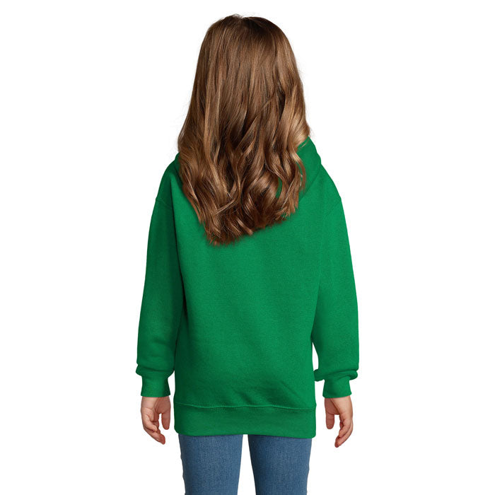 SLAM KIDS - SLAM KIDS Sudadera