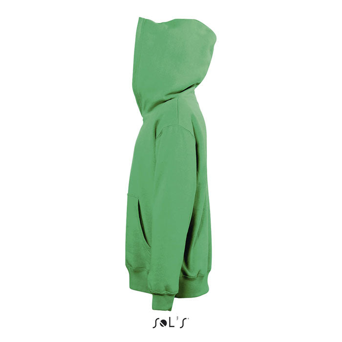 SLAM KIDS - SLAM KIDS Sudadera