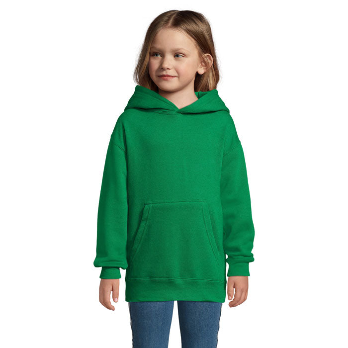 SLAM KIDS - SLAM KIDS Sudadera