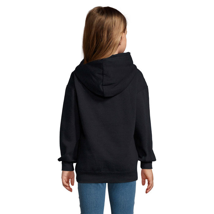 SLAM KIDS - SLAM KIDS Sudadera
