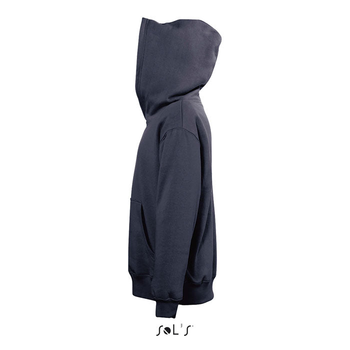 SLAM KIDS - SLAM KIDS Sudadera