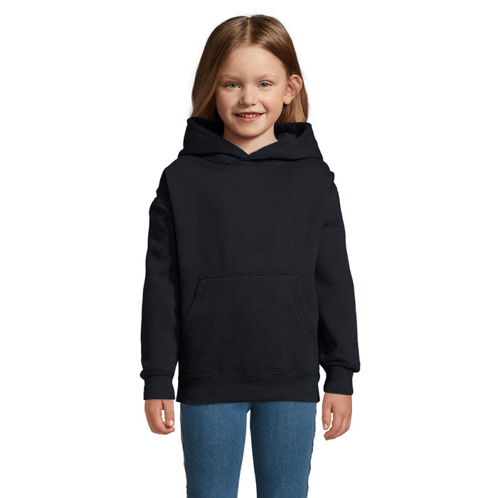 SLAM KIDS - SLAM KIDS Sudadera