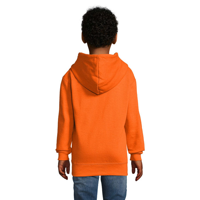 SLAM KIDS - SLAM KIDS Sudadera