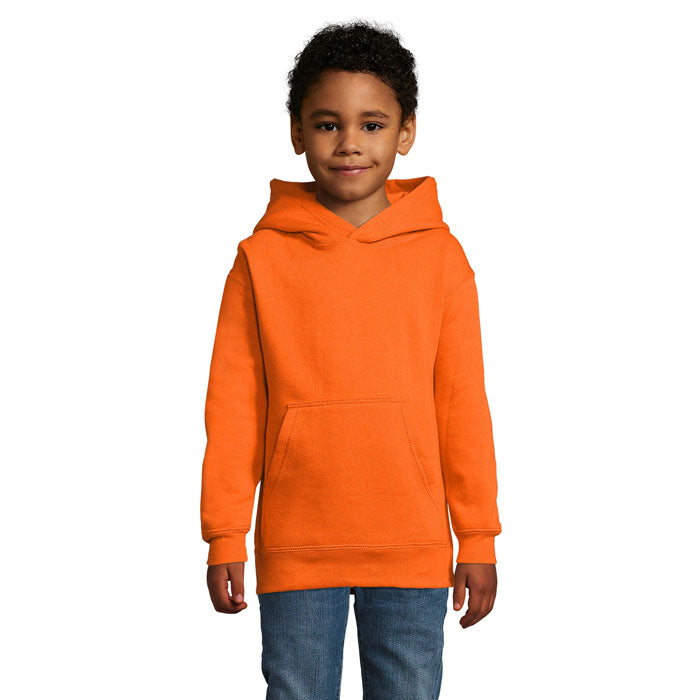SLAM KIDS - SLAM KIDS Sudadera