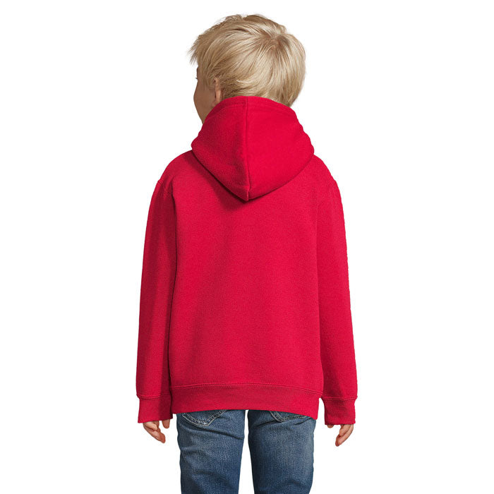 SLAM KIDS - SLAM KIDS Sudadera