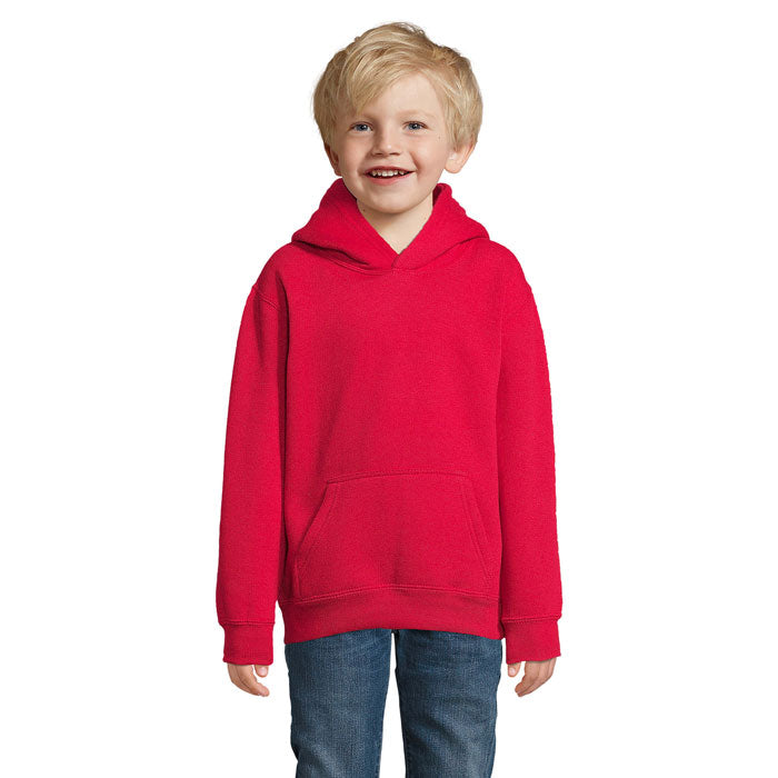 SLAM KIDS - SLAM KIDS Sudadera