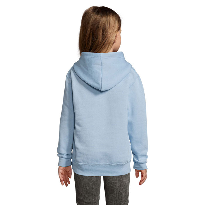 SLAM KIDS - SLAM KIDS Sudadera