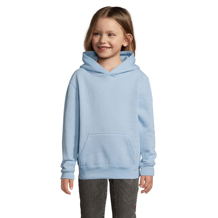 SLAM KIDS - SLAM KIDS Sudadera