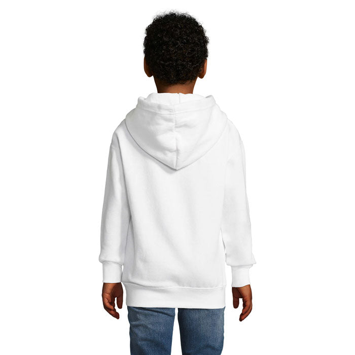 SLAM KIDS - SLAM KIDS Sudadera
