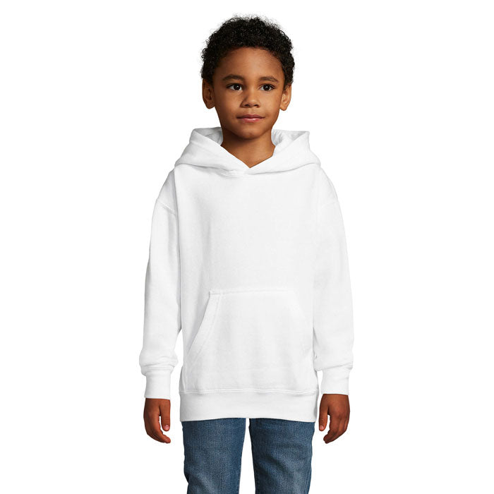 SLAM KIDS - SLAM KIDS Sudadera