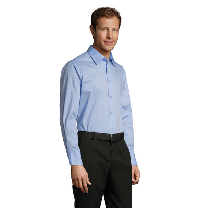 BRIGHTON - BRIGHTON CAMISA PARA HOMBRE