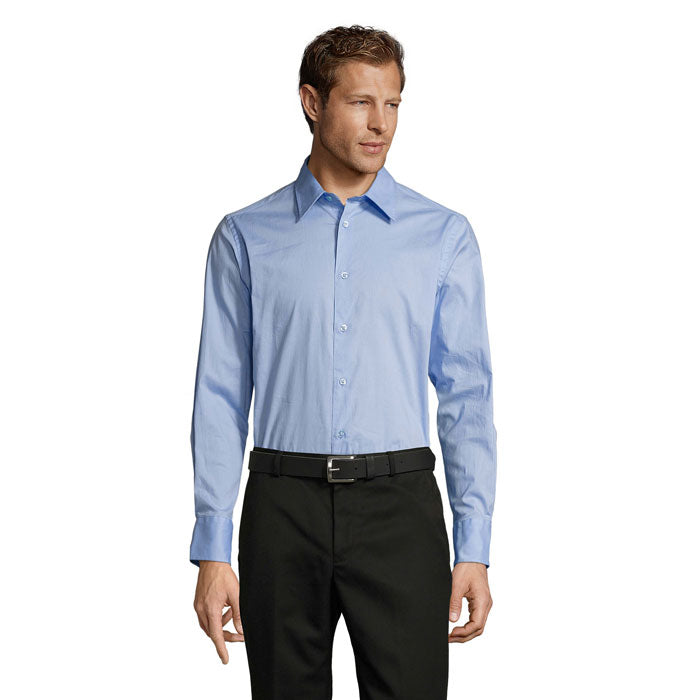 BRIGHTON - BRIGHTON CAMISA PARA HOMBRE
