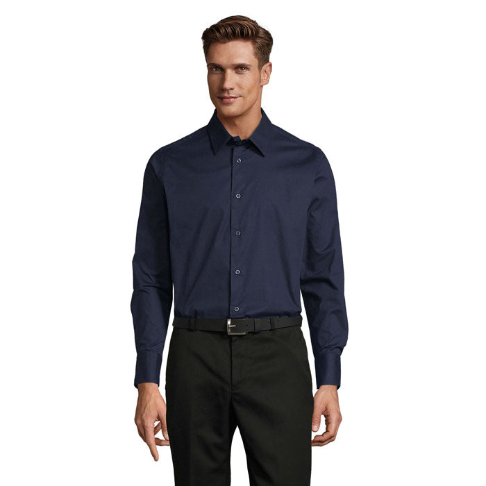 BRIGHTON - BRIGHTON CAMISA PARA HOMBRE