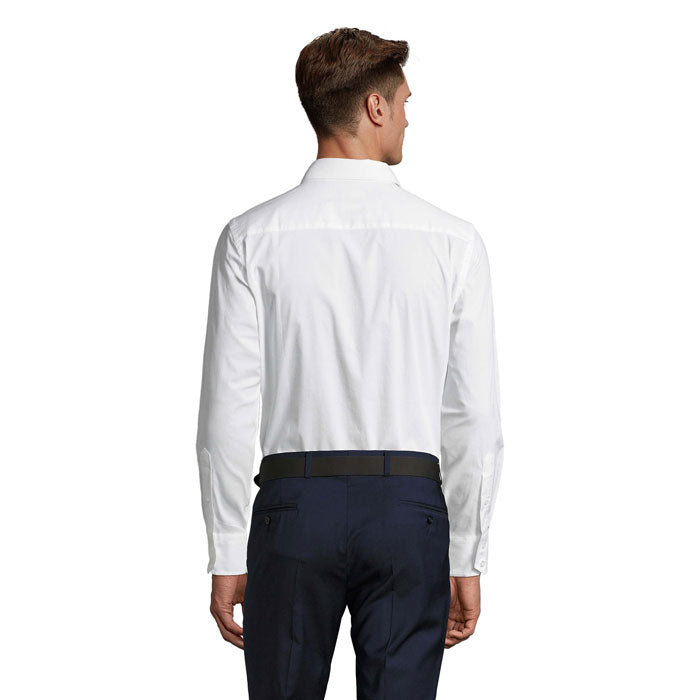 BRIGHTON - BRIGHTON Camisa hom 140g