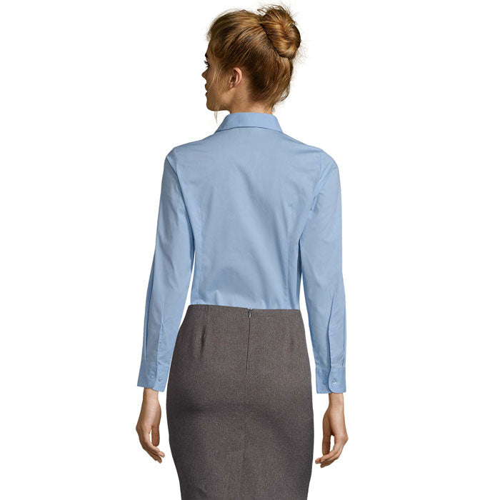 EDEN - Camisa EDEN mujer 140g