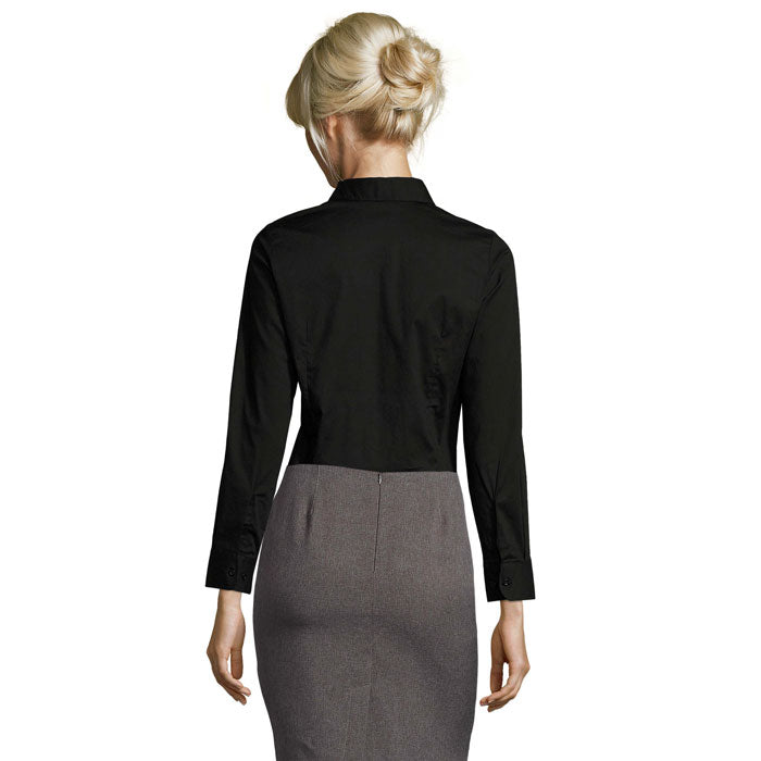 EDEN - Camisa EDEN mujer 140g