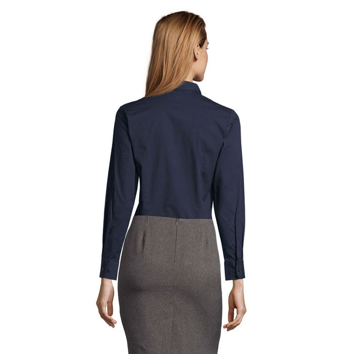EDEN - Camisa EDEN mujer 140g