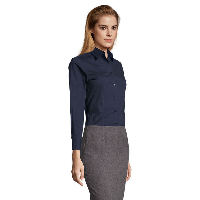EDEN - Camisa EDEN mujer 140g