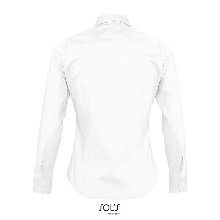 EDEN - Camisa EDEN mujer 140g