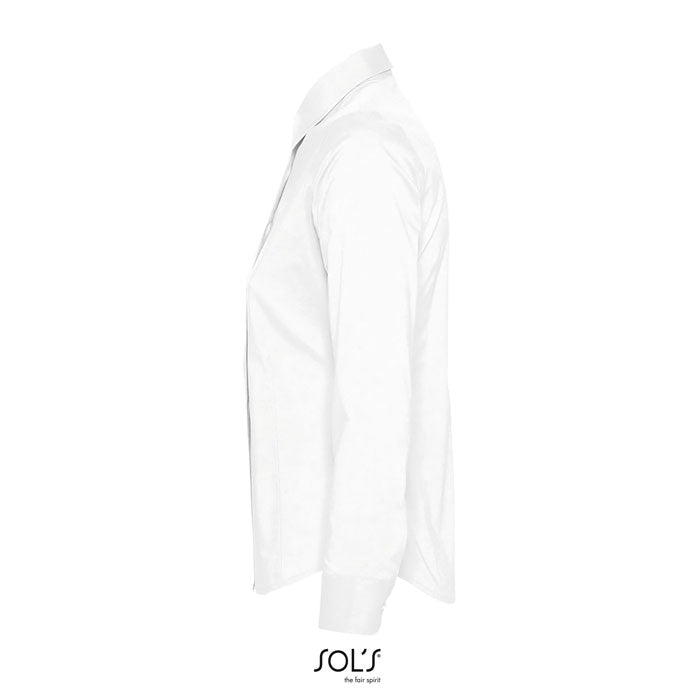 EDEN - Camisa EDEN mujer 140g