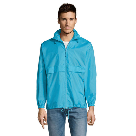 SURF - SURF Cortavientos Unisex
