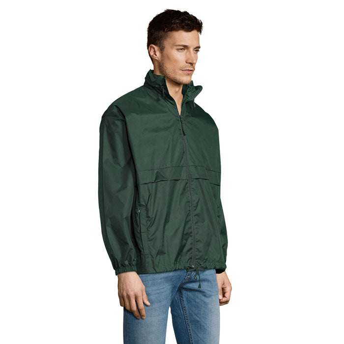 SURF - SURF Cortavientos Unisex