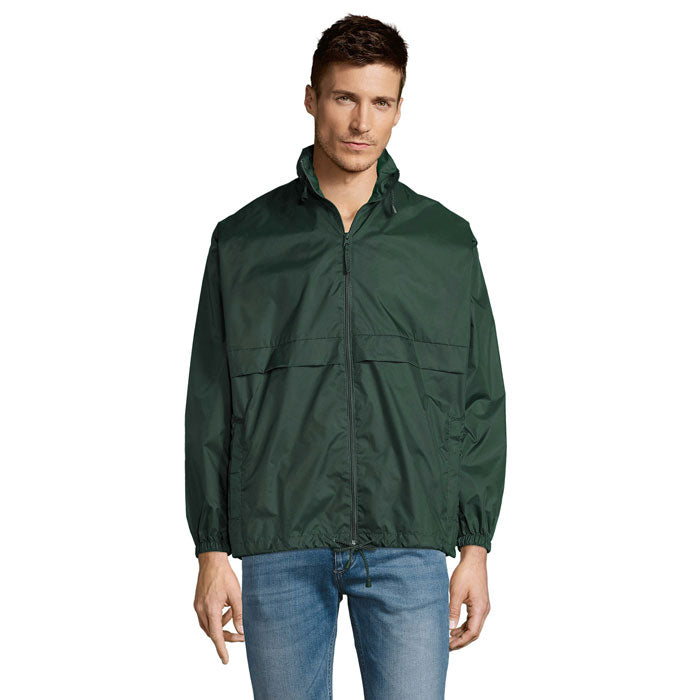 SURF - SURF Cortavientos Unisex