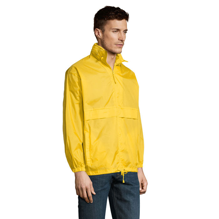 SURF - SURF Cortavientos Unisex