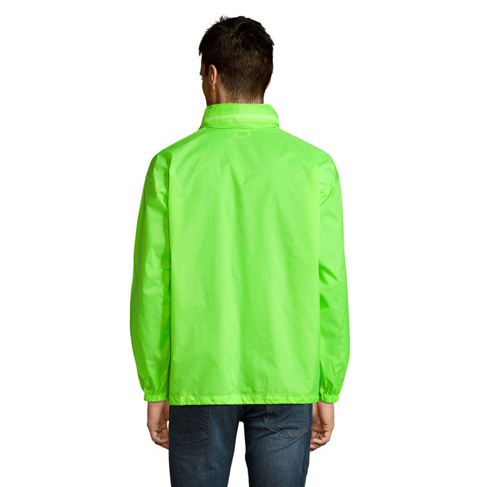SURF - SURF Cortavientos Unisex