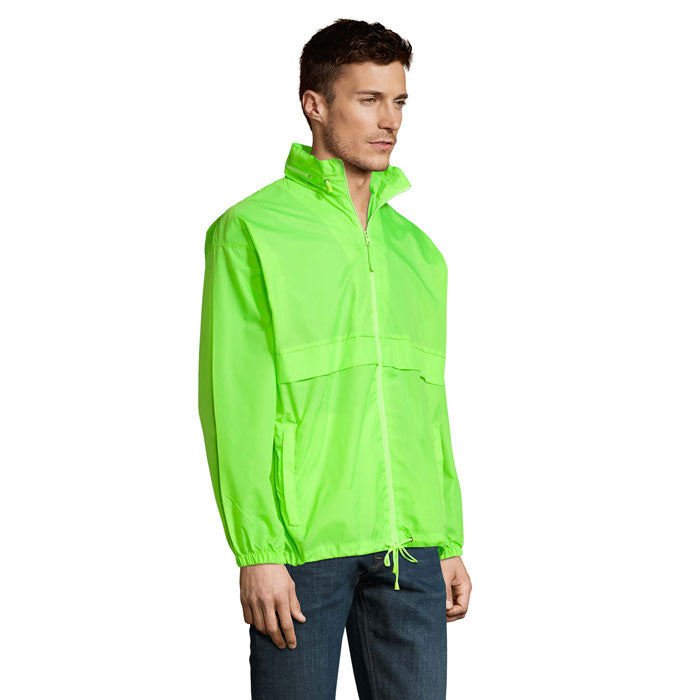 SURF - SURF Cortavientos Unisex